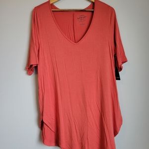 Torrid Favorite Tunic NWT